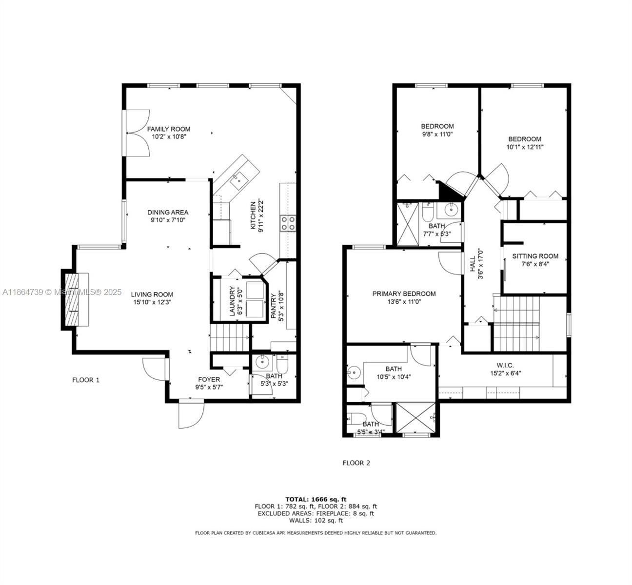 SHORES AT KEYS GATE - Residential