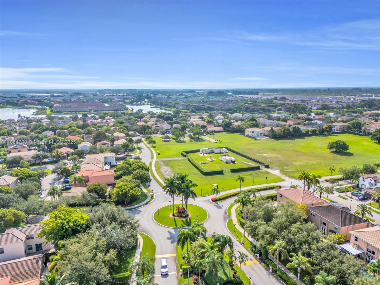 SHORES AT KEYS GATE - Residential