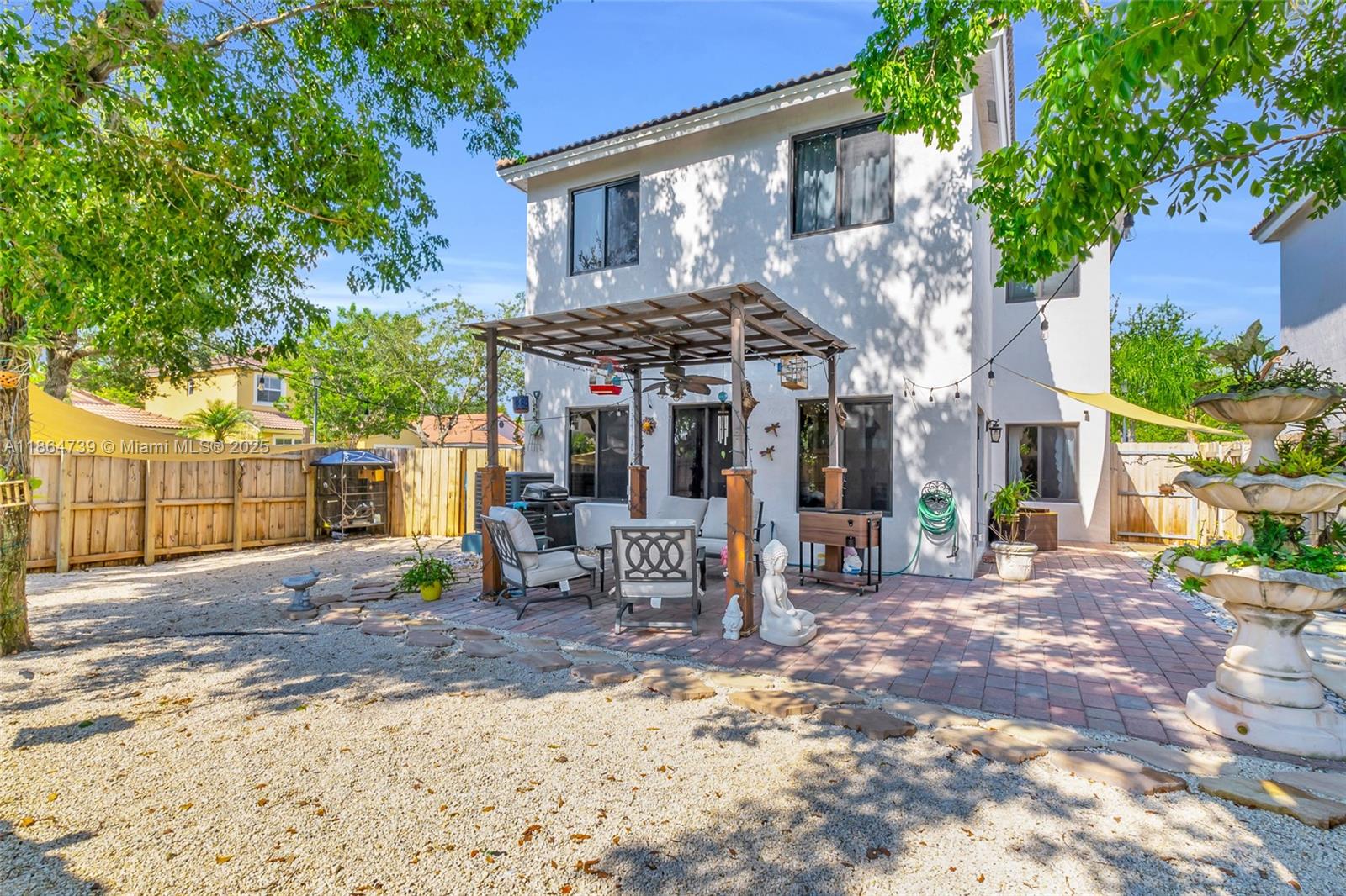 SHORES AT KEYS GATE - Residential