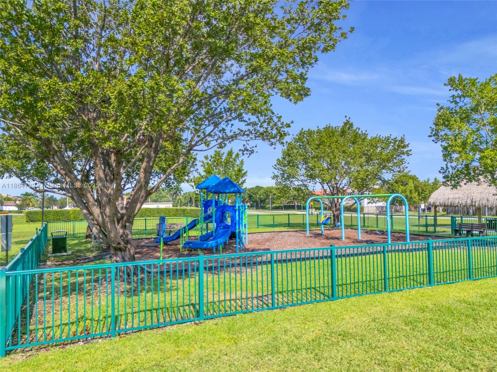 SHORES AT KEYS GATE - Residential