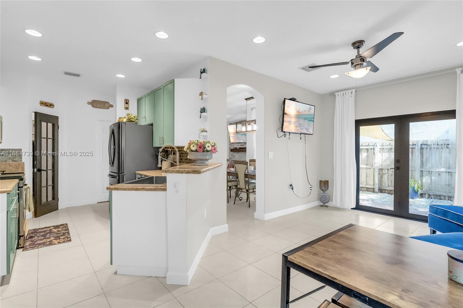 SHORES AT KEYS GATE - Residential