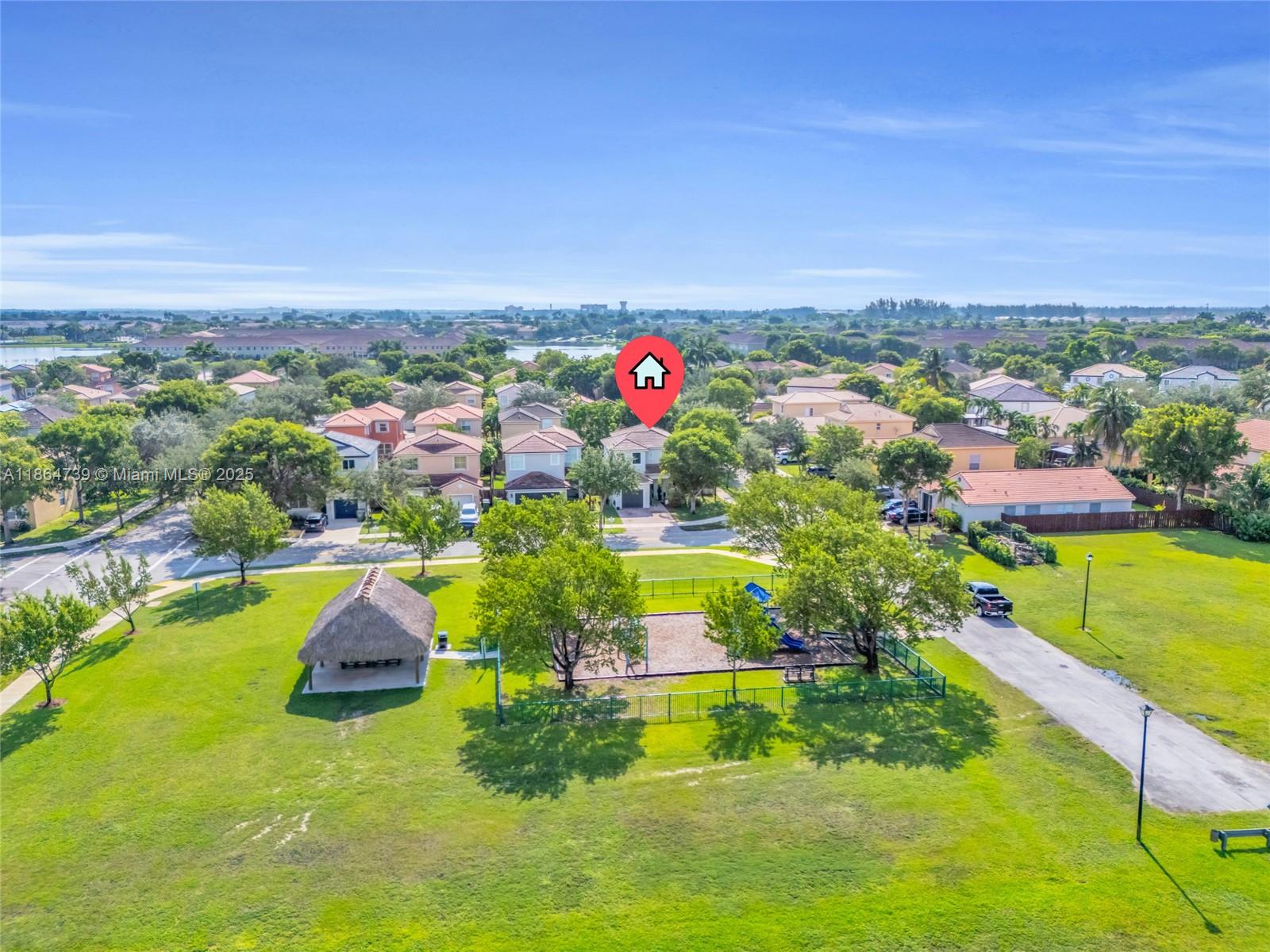 SHORES AT KEYS GATE - Residential