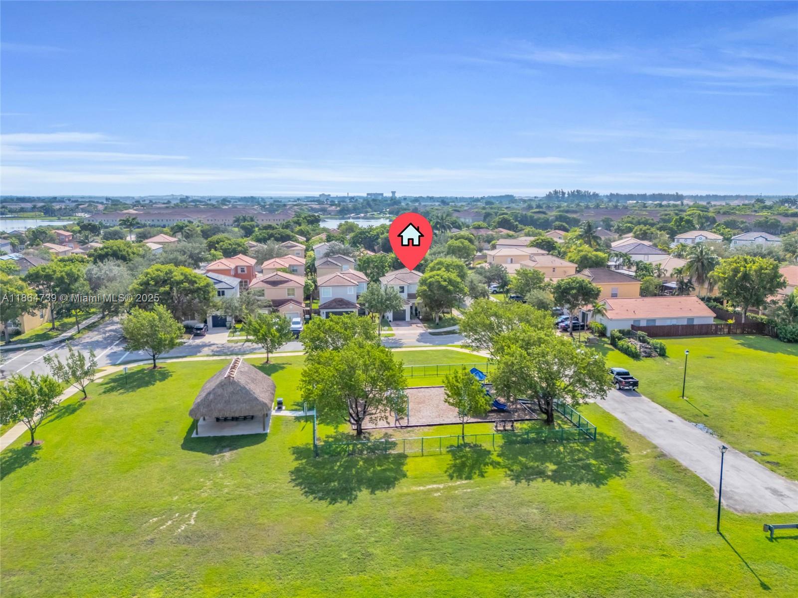 SHORES AT KEYS GATE - Residential