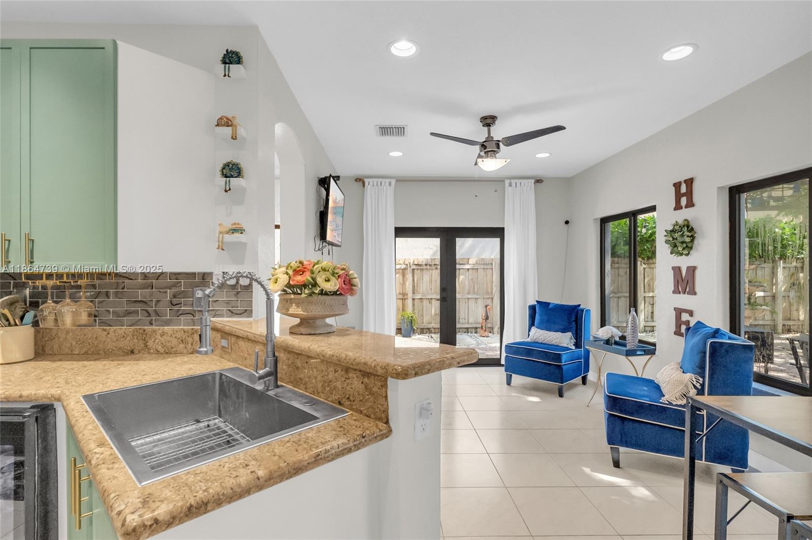 SHORES AT KEYS GATE - Residential