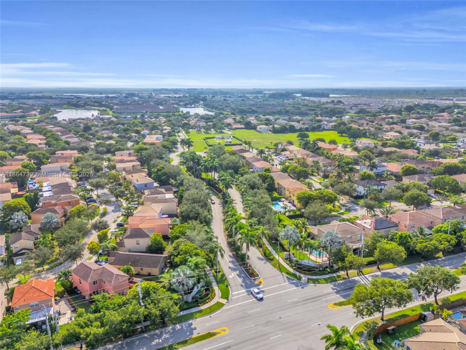 SHORES AT KEYS GATE - Residential