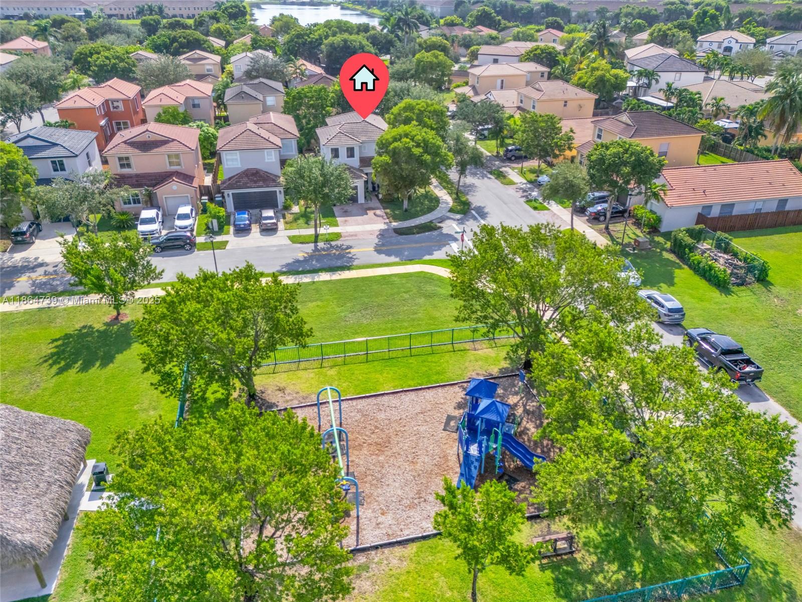 SHORES AT KEYS GATE - Residential