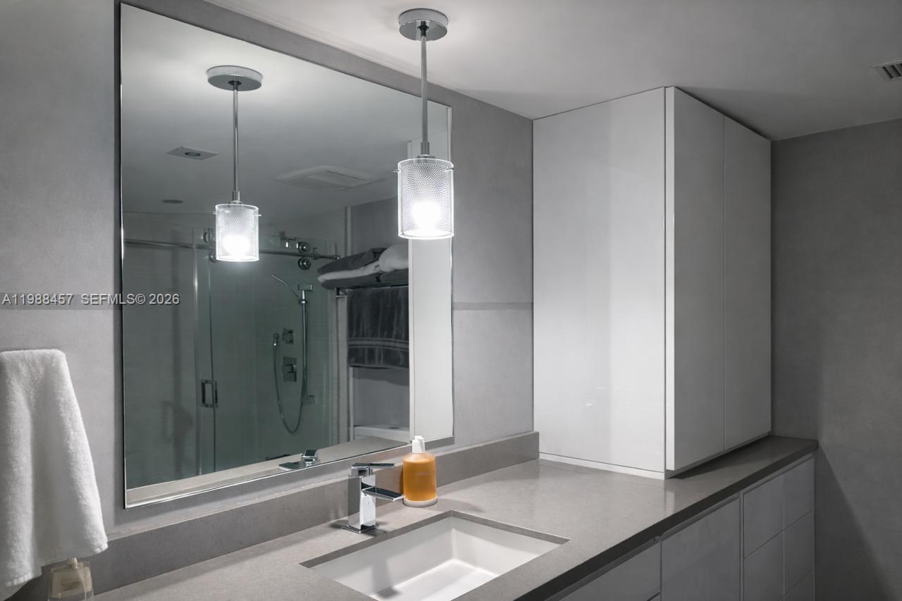 COURVOISIER COURTS CONDO - Residential