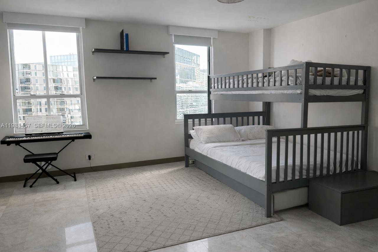 COURVOISIER COURTS CONDO - Residential