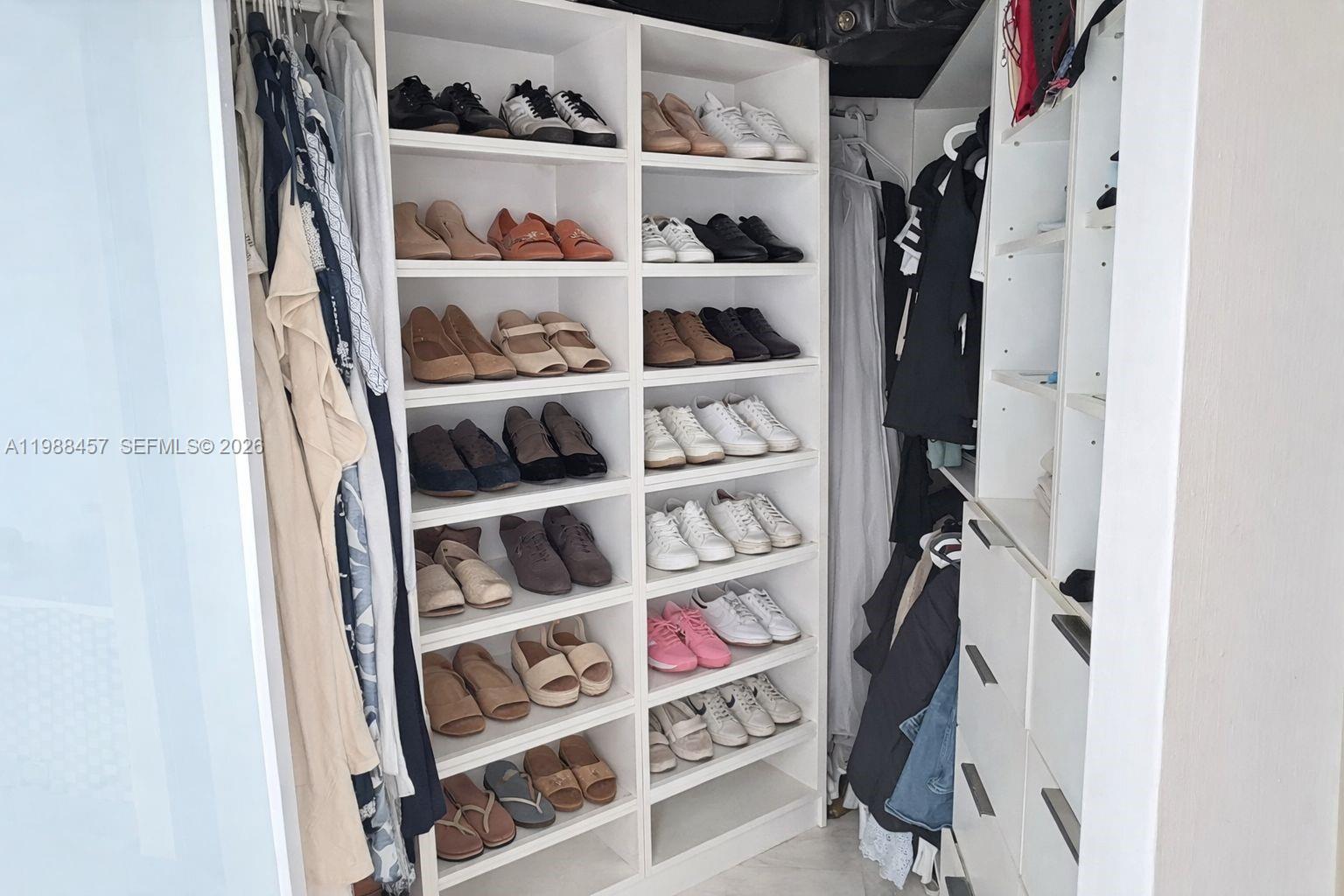 COURVOISIER COURTS CONDO - Residential