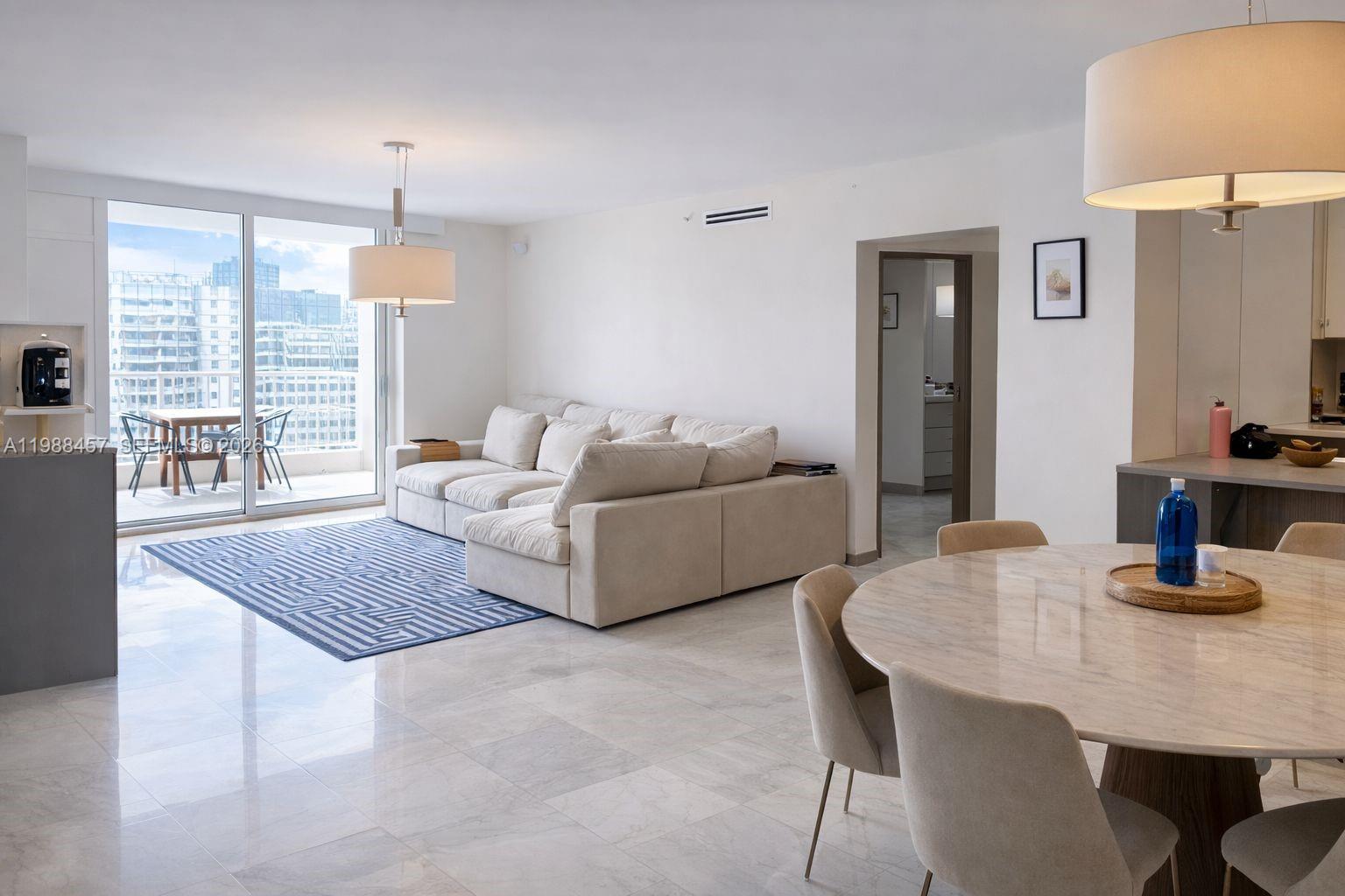COURVOISIER COURTS CONDO - Residential