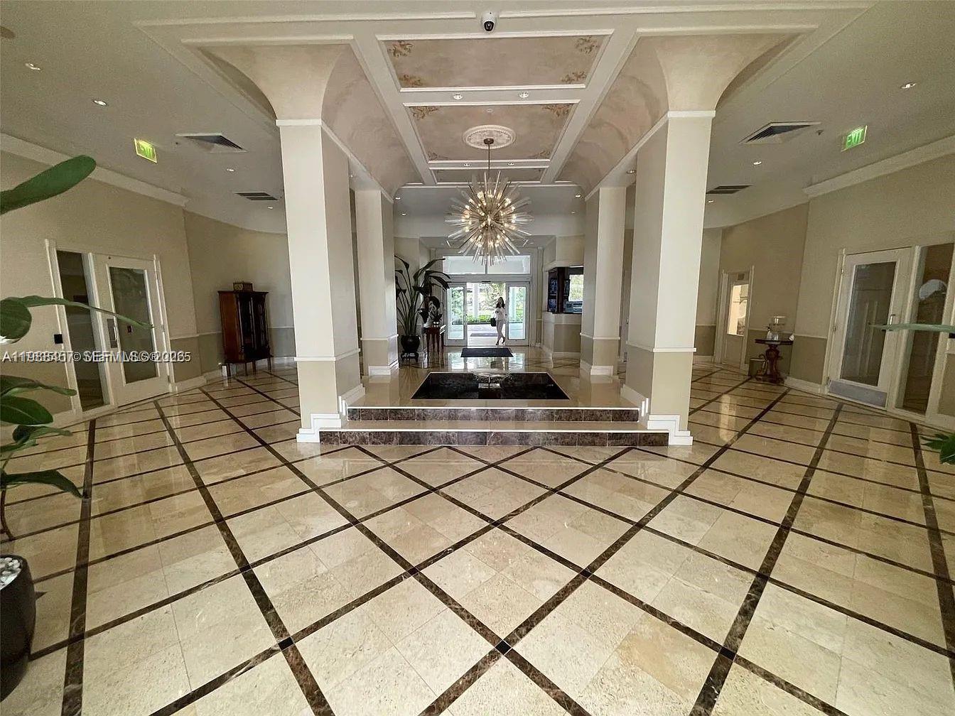 COURVOISIER COURTS CONDO - Residential