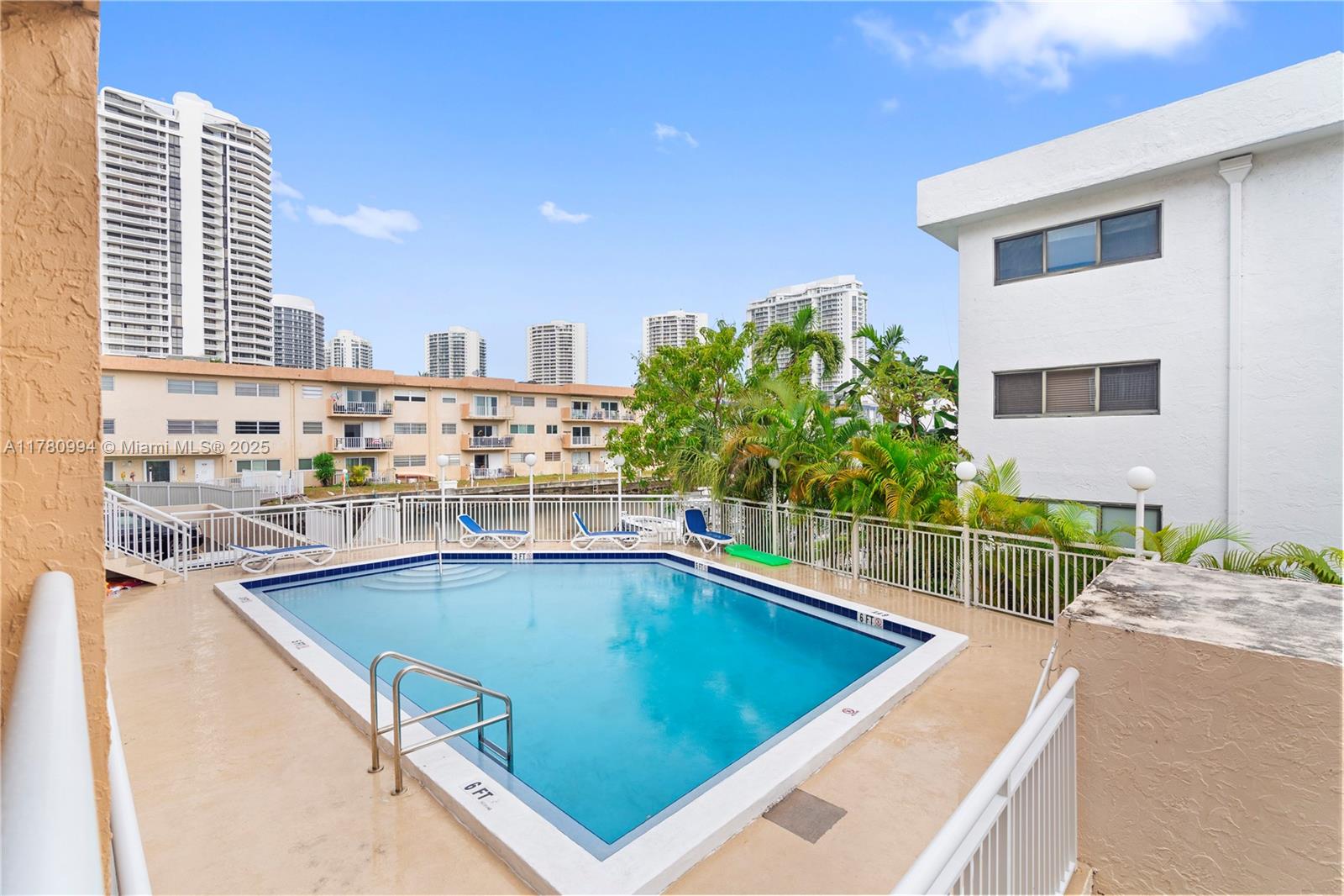 Property for Sale at 17051 Ne 35th Ave 104, North Miami Beach, Miami-Dade County, Florida - Bedrooms: 2 
Bathrooms: 2  - $330,000
