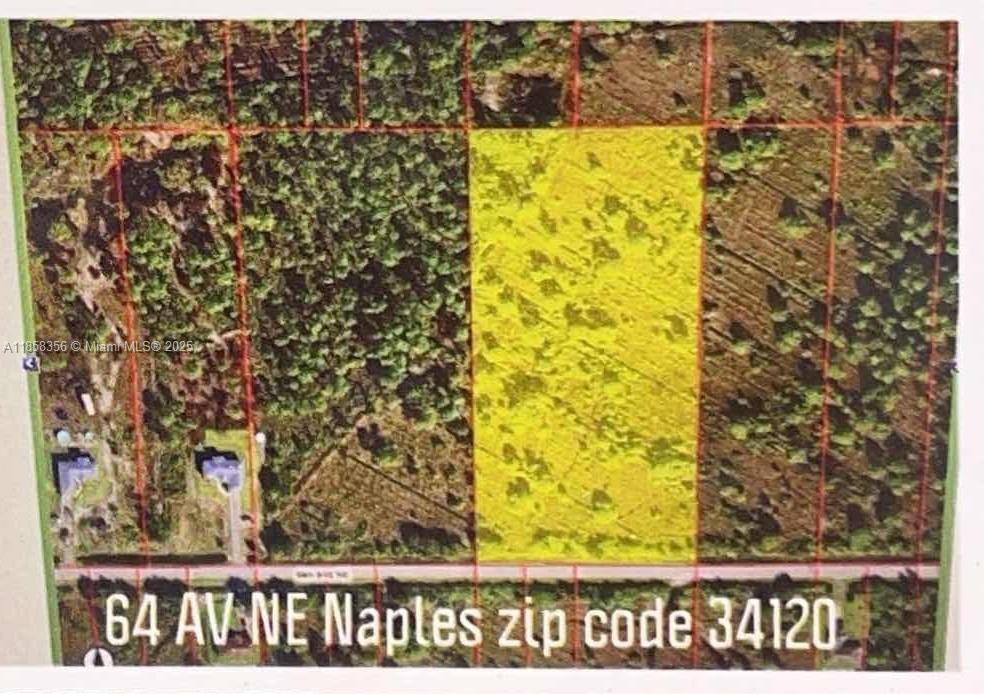 340300-Golden Gate Estate - Land