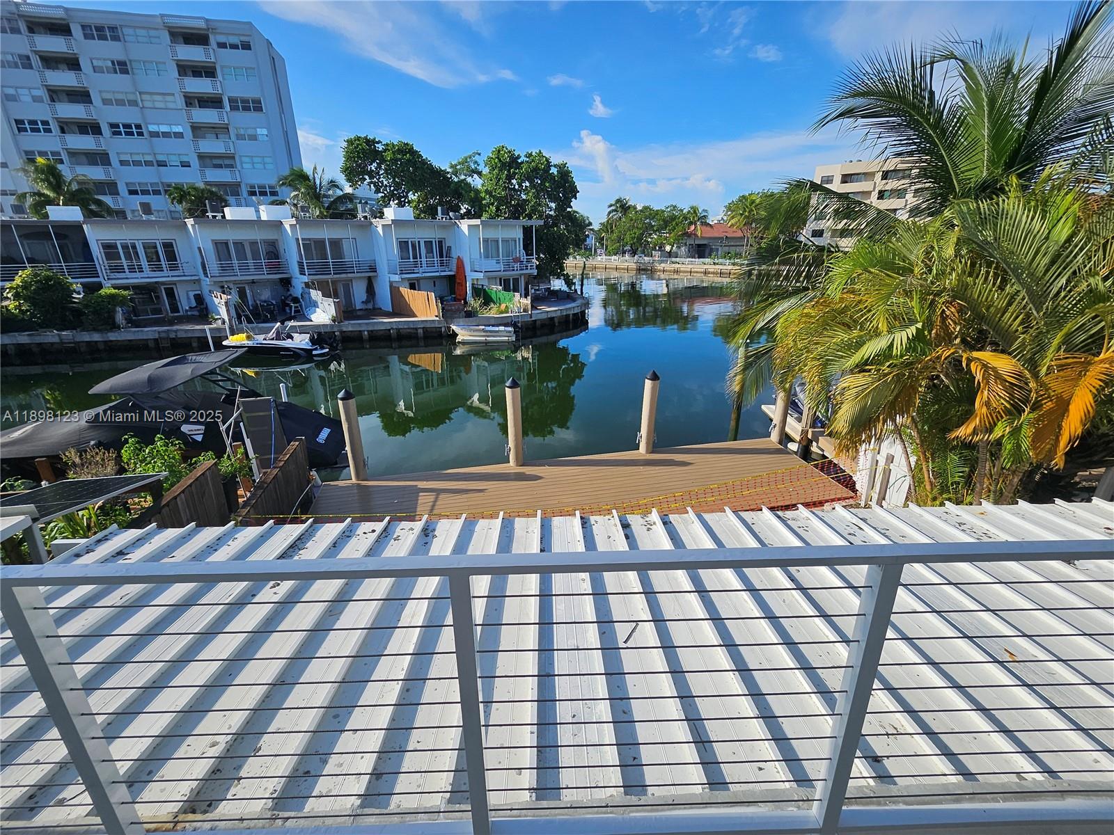 PARK VIEW ISLAND - Residential Lease