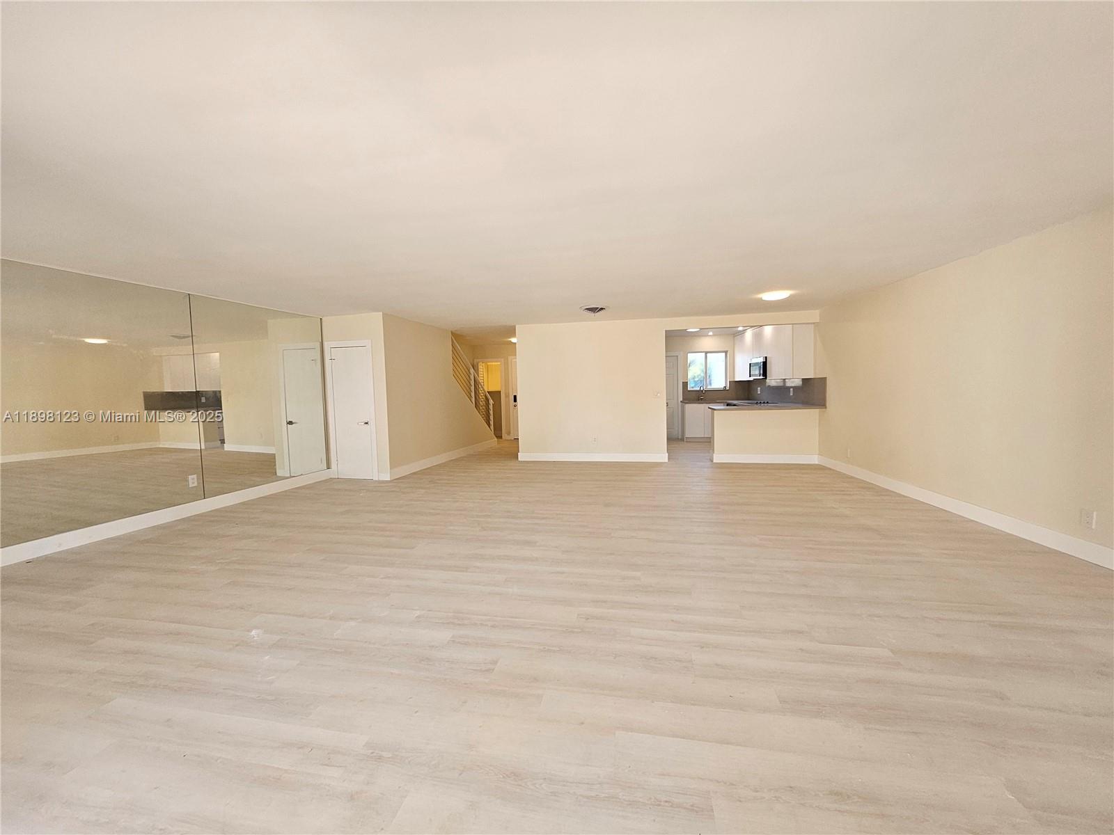 PARK VIEW ISLAND - Residential Lease