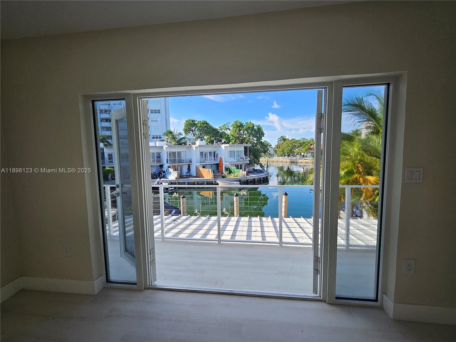 PARK VIEW ISLAND - Residential Lease