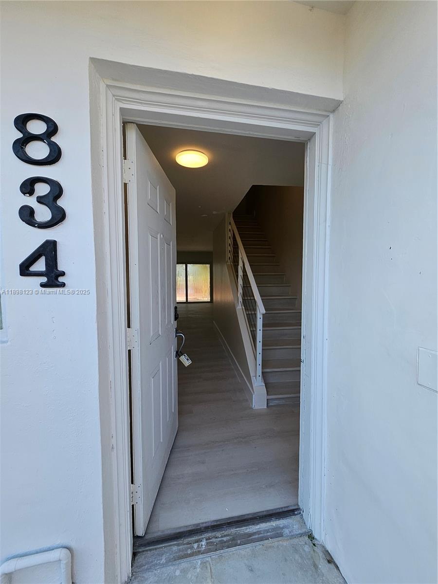 PARK VIEW ISLAND - Residential Lease