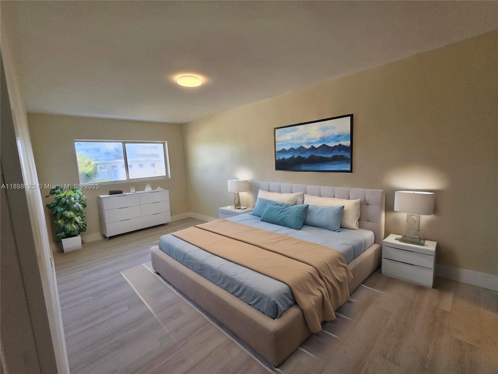 PARK VIEW ISLAND - Residential Lease