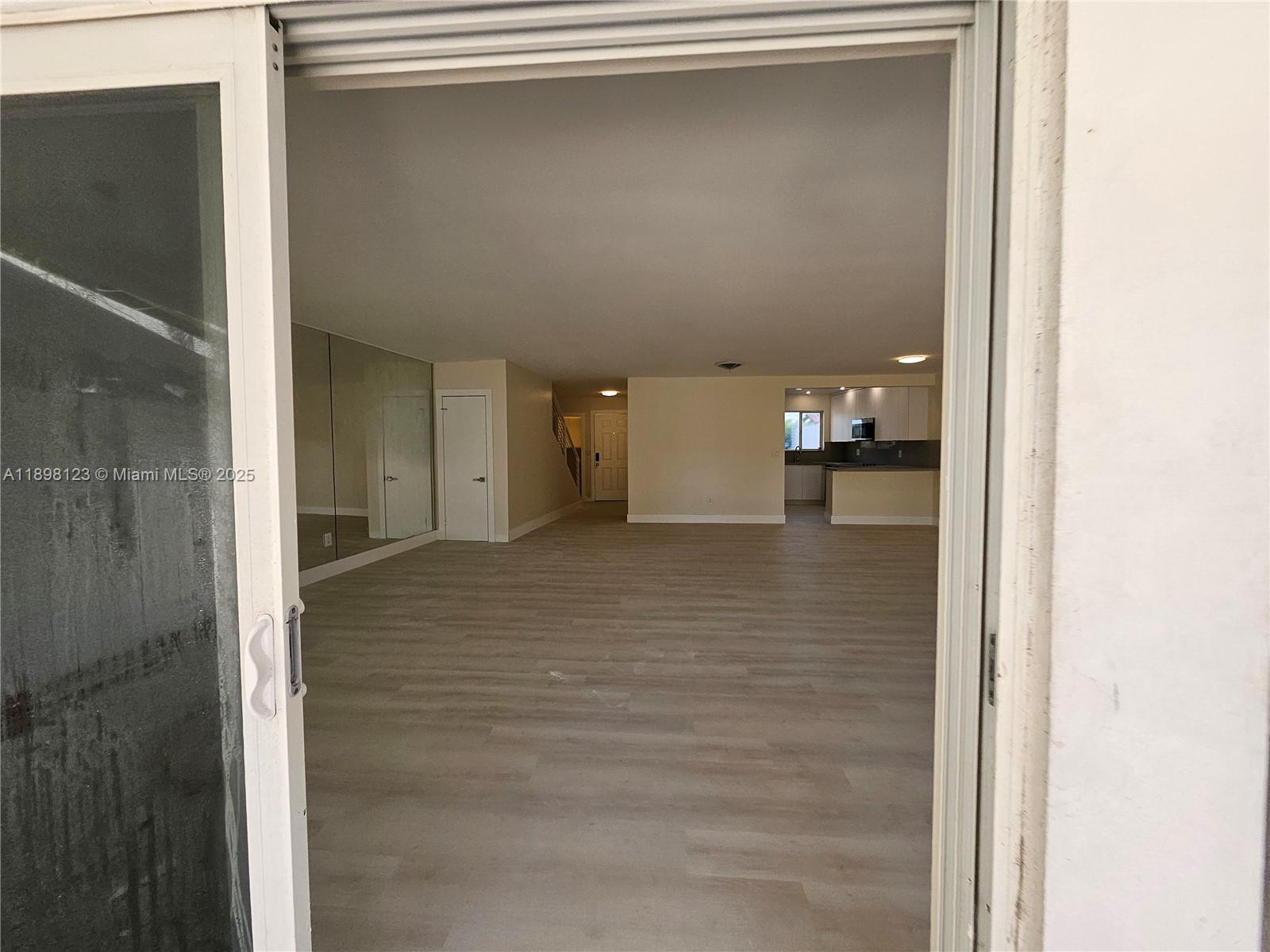 PARK VIEW ISLAND - Residential Lease