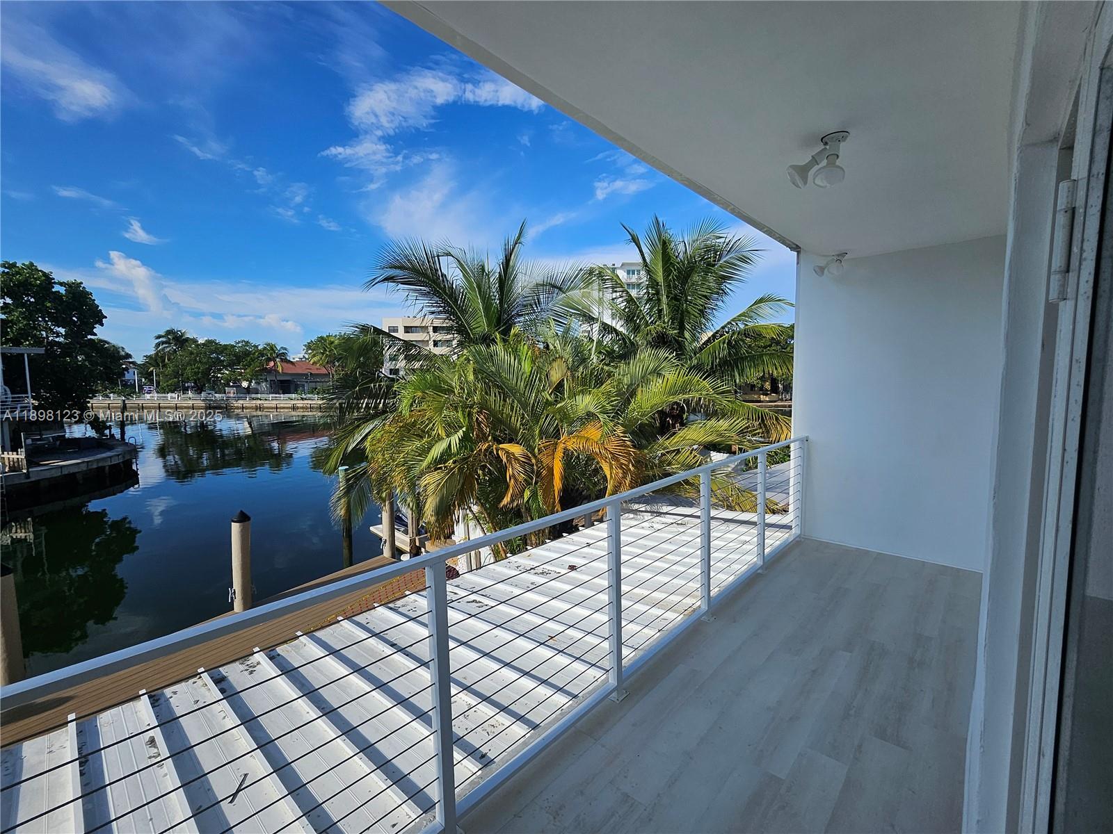 PARK VIEW ISLAND - Residential Lease