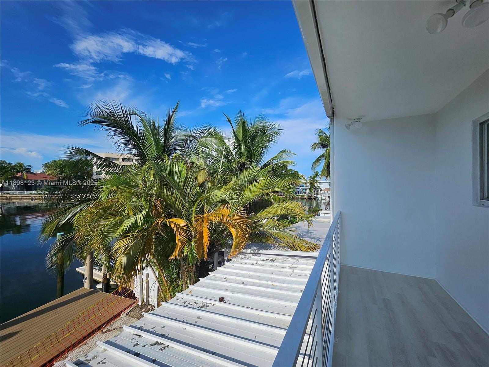 PARK VIEW ISLAND - Residential Lease