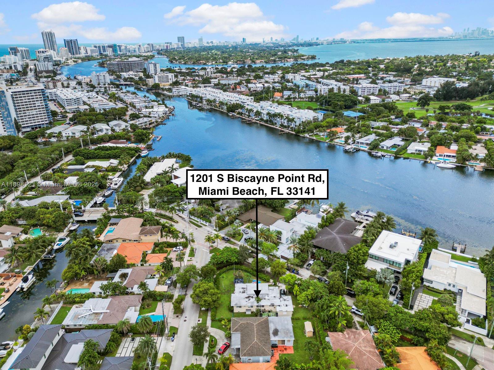 PARK VIEW ISLAND - Residential Lease