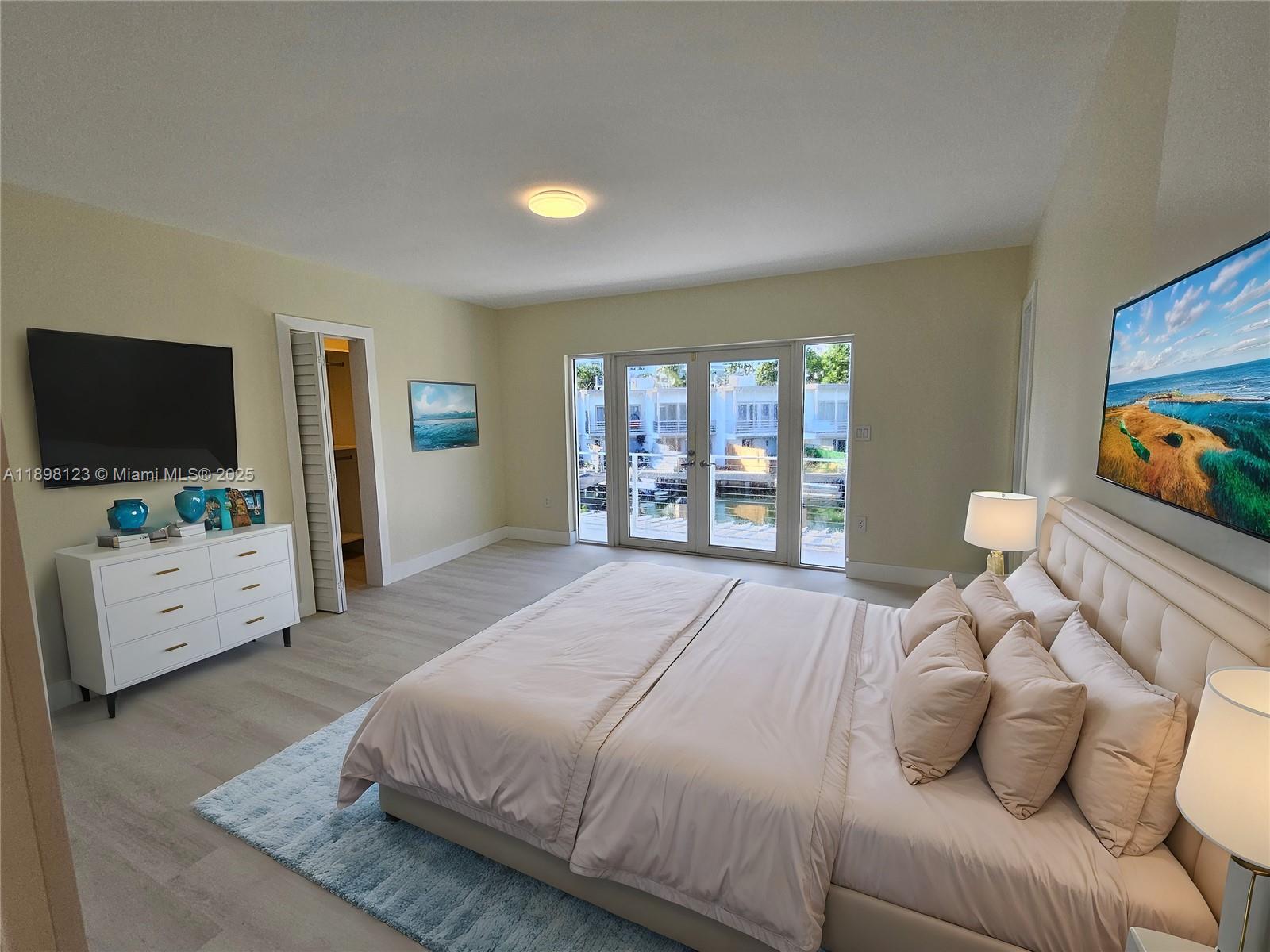 PARK VIEW ISLAND - Residential Lease