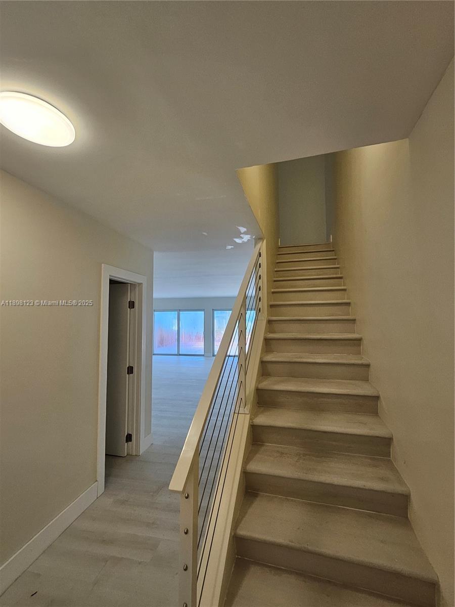 PARK VIEW ISLAND - Residential Lease