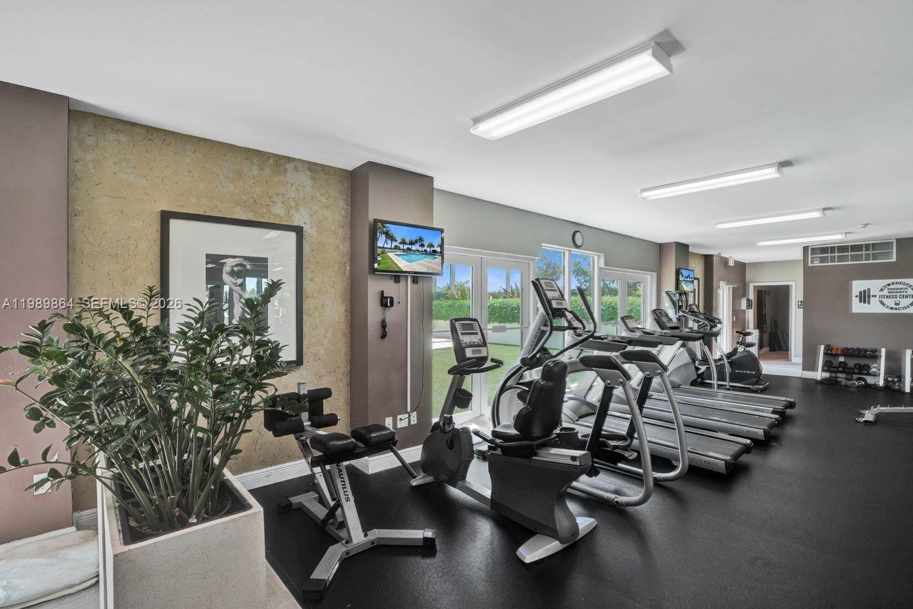 THE ASTON CONDO - Residential