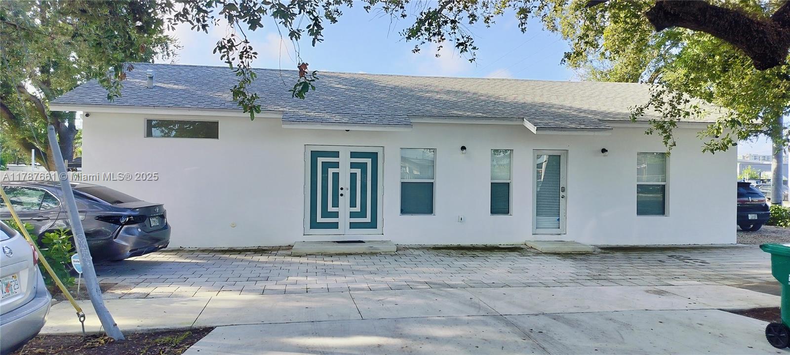 Property for Sale at 4295 Nw 32nd Ave, Miami, Broward County, Florida - Bedrooms: 4 
Bathrooms: 3  - $629,000