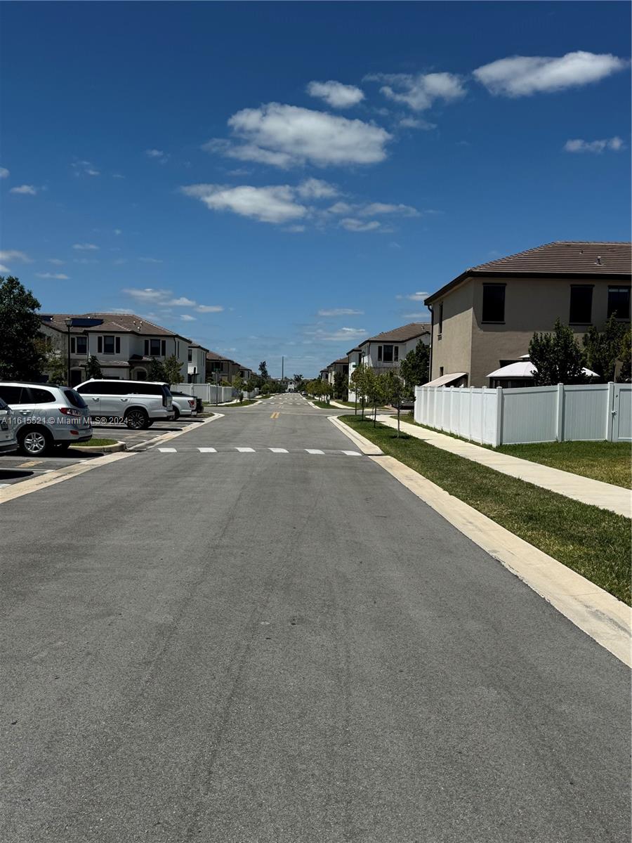 AQUABELLA NORTH REPLAT - Residential