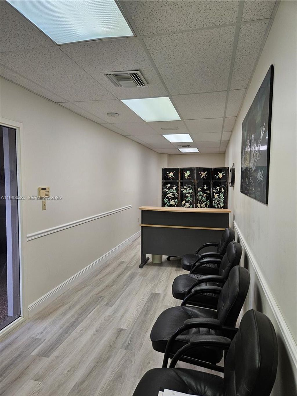 Photo of 8890 W Oakland Park Blvd #M, Sunrise, FL 33351 (MLS # A11983523)