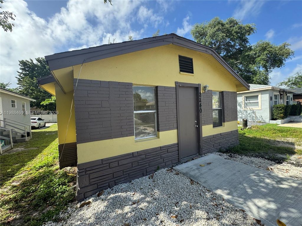 Photo of 2240 Greene St #0, Hollywood, FL 33020 (MLS # A11988461)