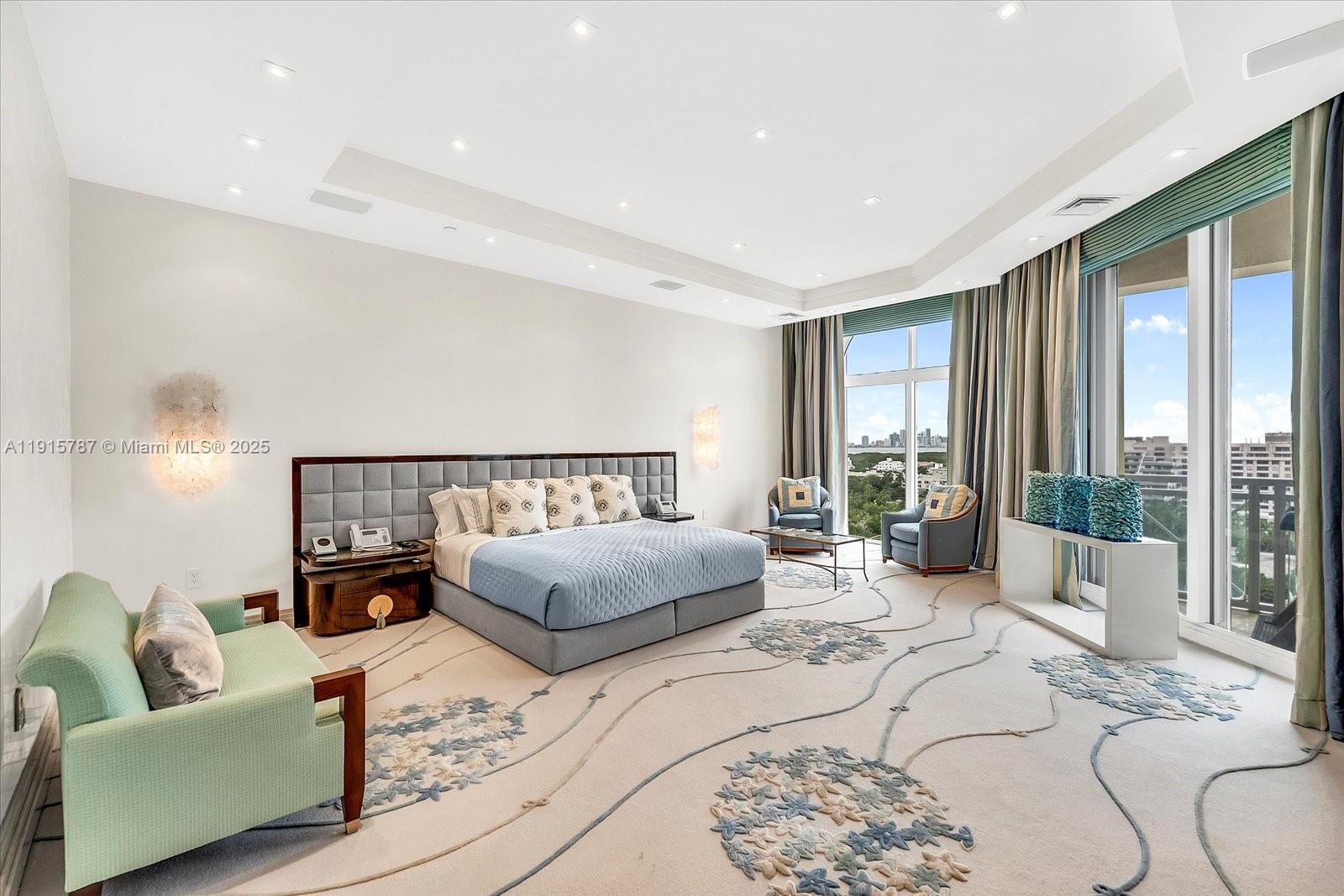 GRAND BAY TOWER CONDO - Residential