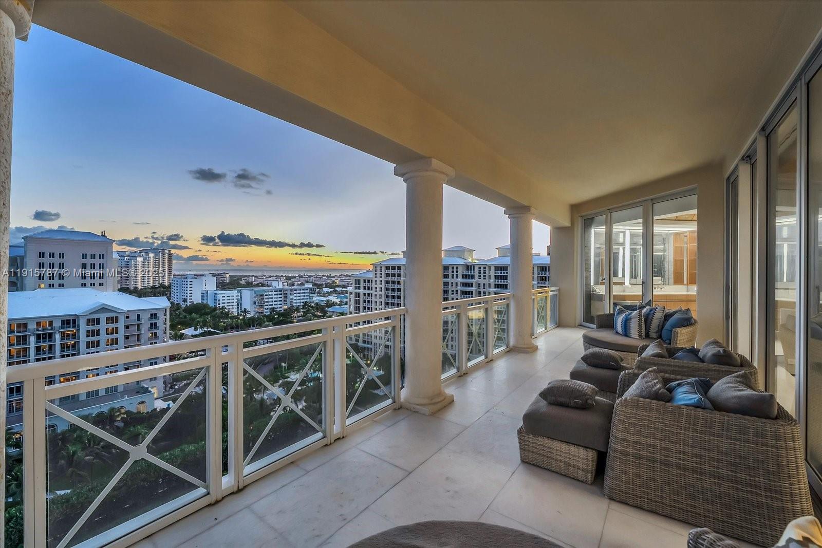 GRAND BAY TOWER CONDO - Residential