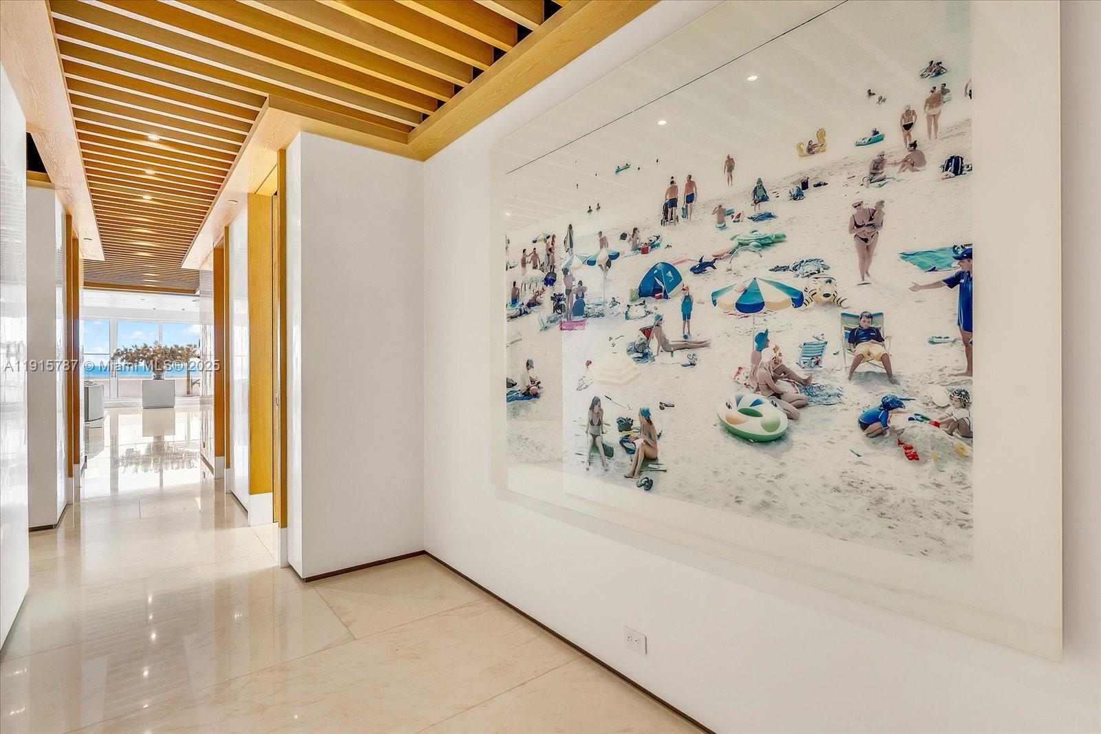 GRAND BAY TOWER CONDO - Residential