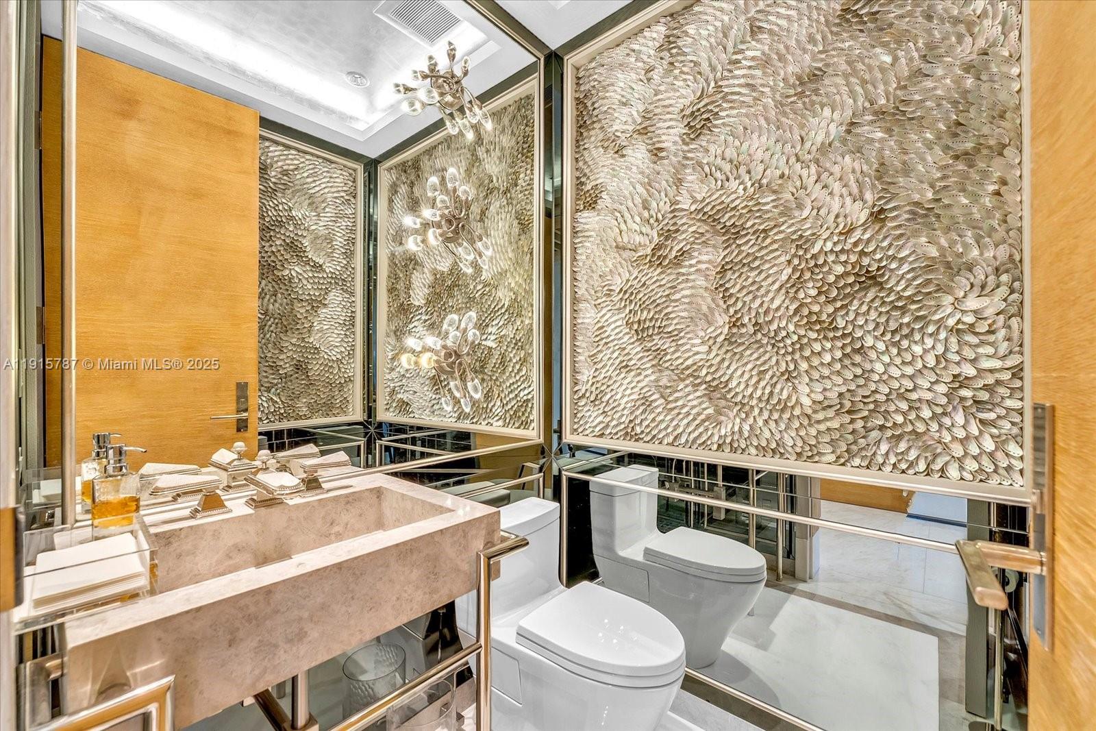 GRAND BAY TOWER CONDO - Residential