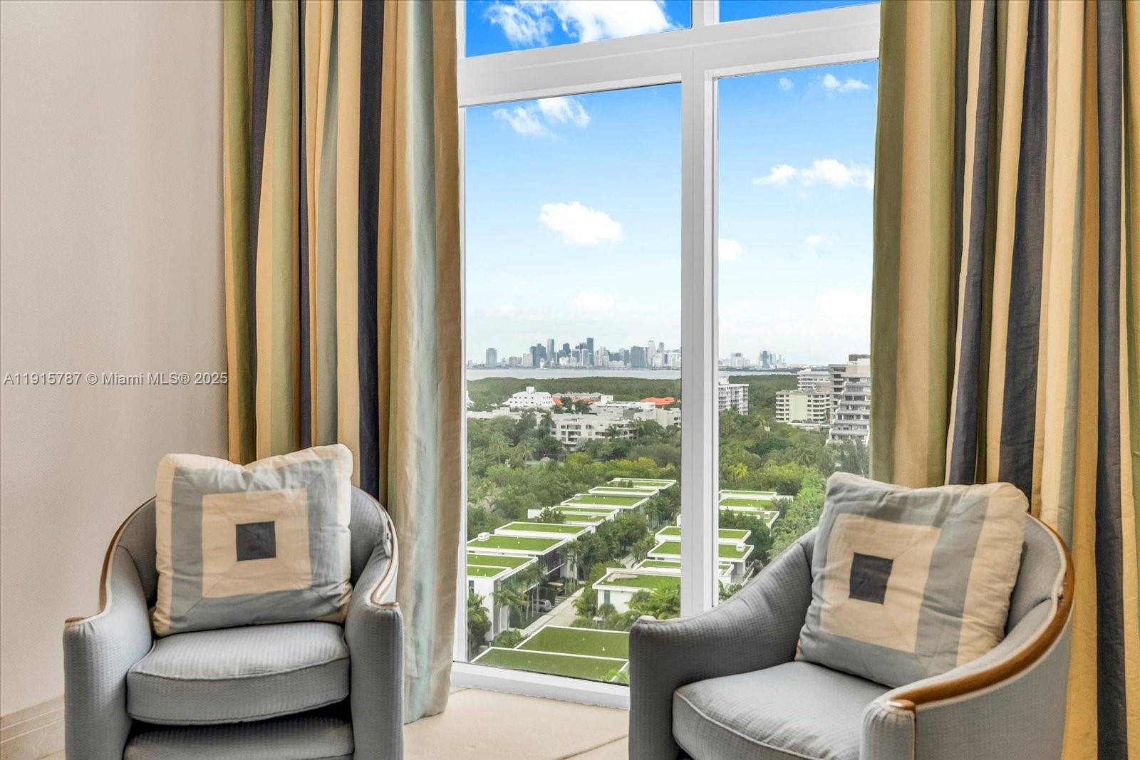 GRAND BAY TOWER CONDO - Residential