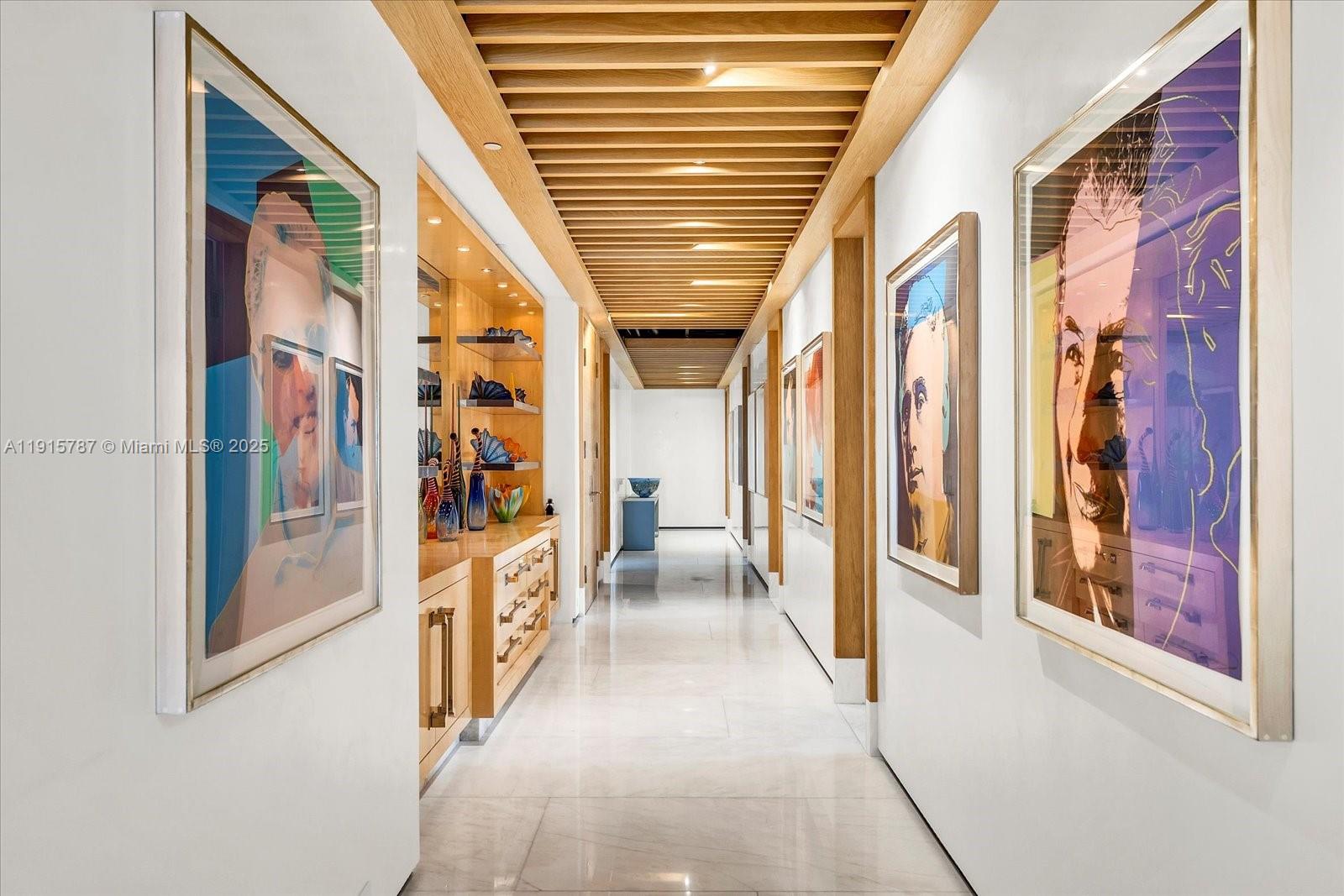 GRAND BAY TOWER CONDO - Residential