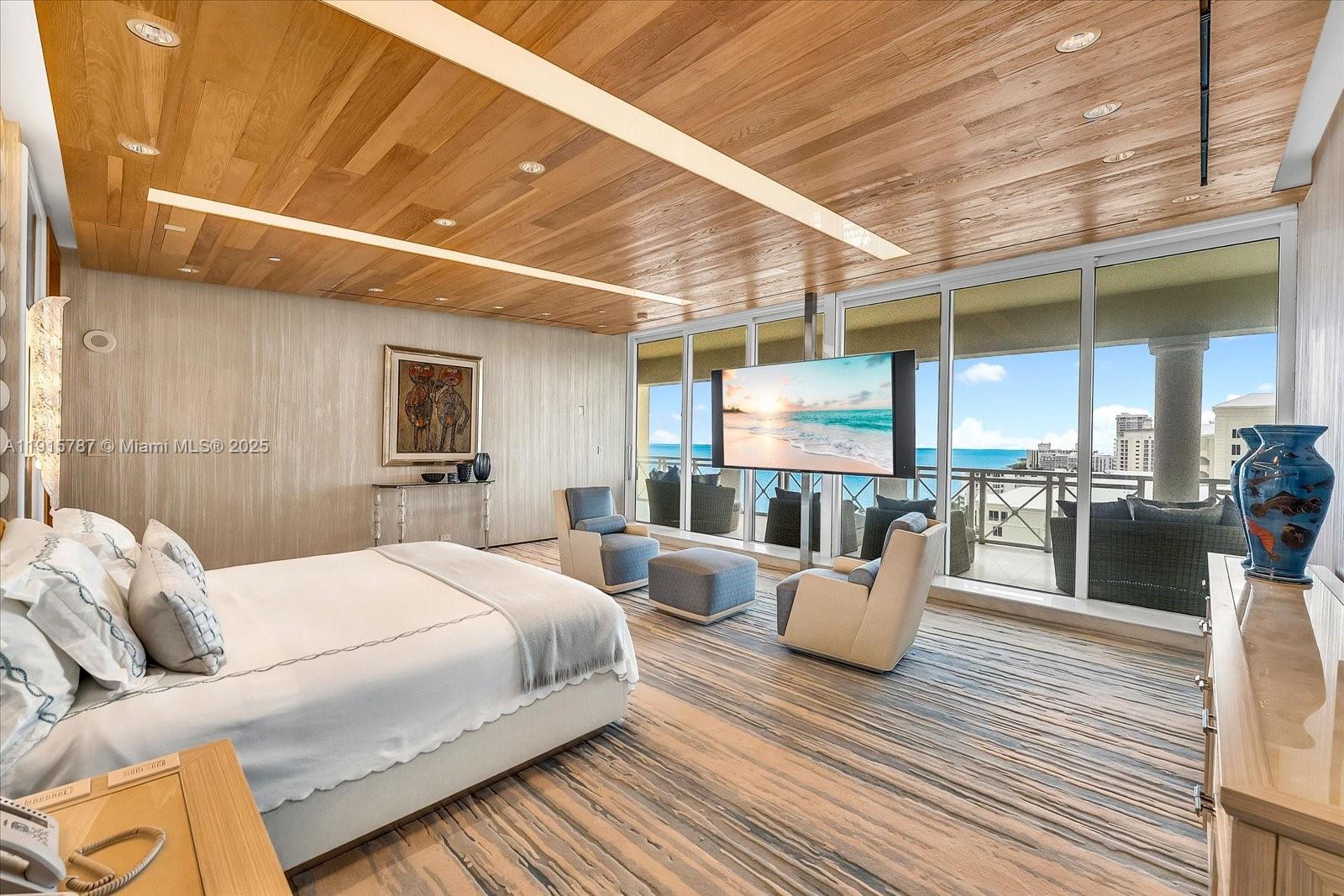 GRAND BAY TOWER CONDO - Residential