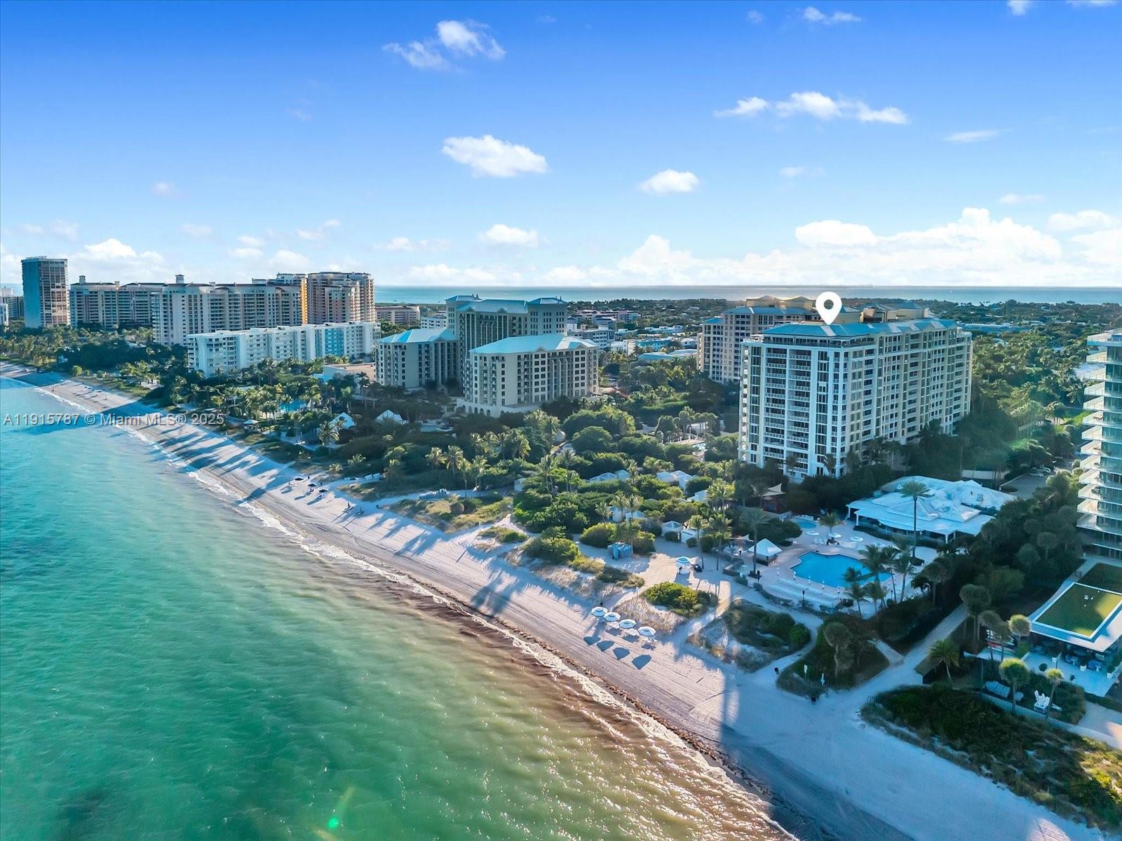 GRAND BAY TOWER CONDO - Residential