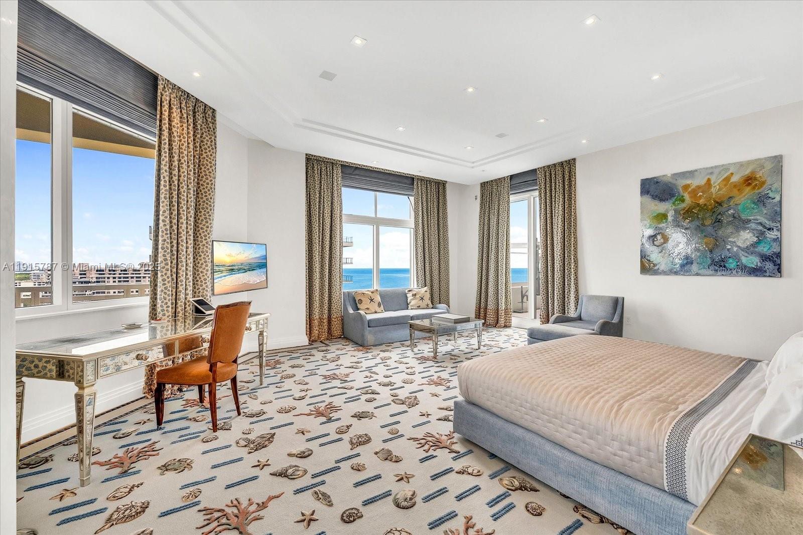 GRAND BAY TOWER CONDO - Residential