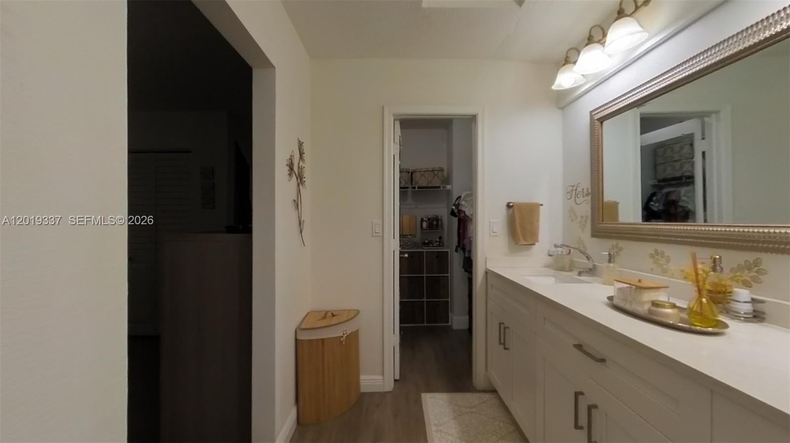 PARK PLACE OF WELLINGTON - Residential