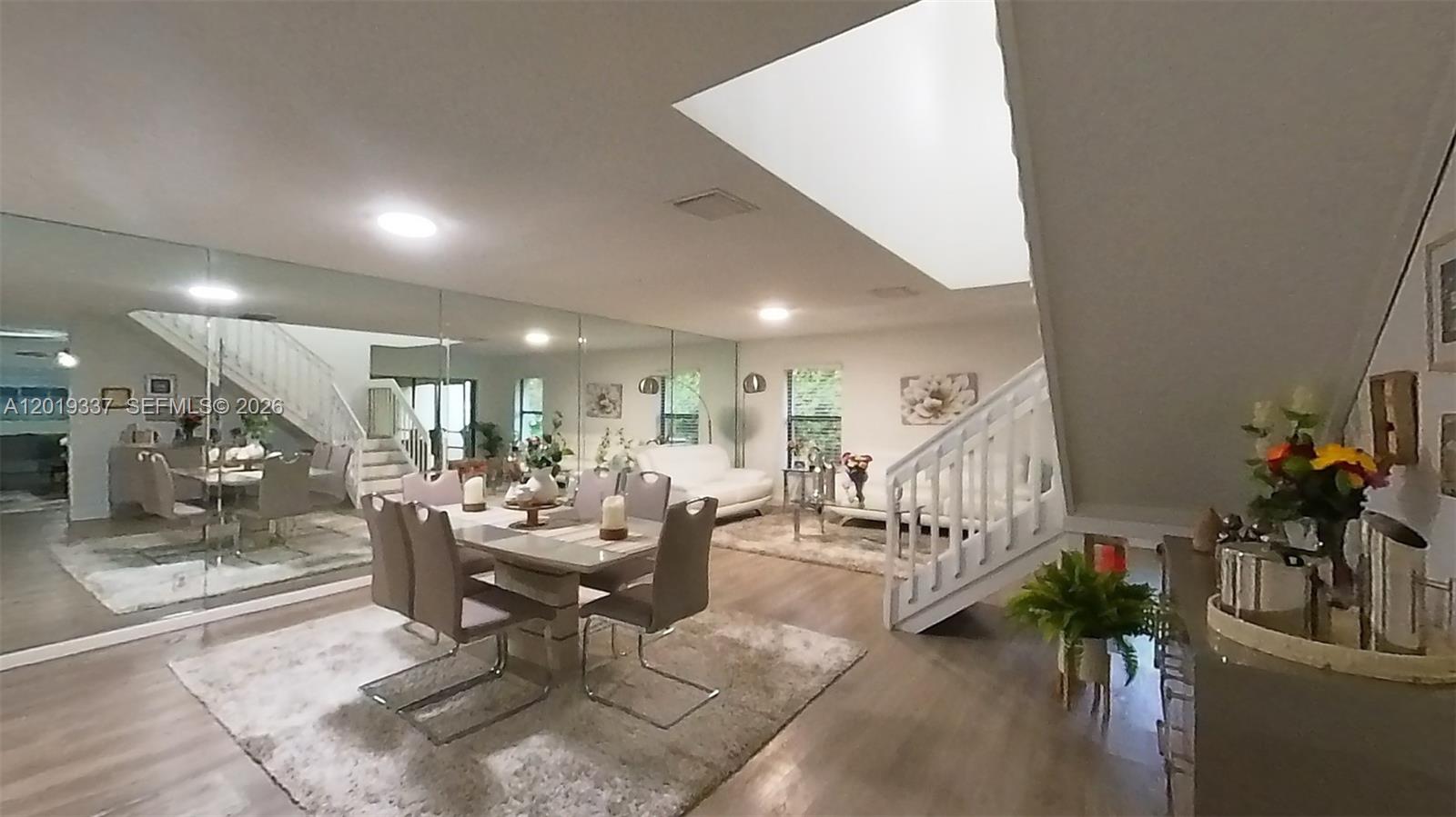 PARK PLACE OF WELLINGTON - Residential