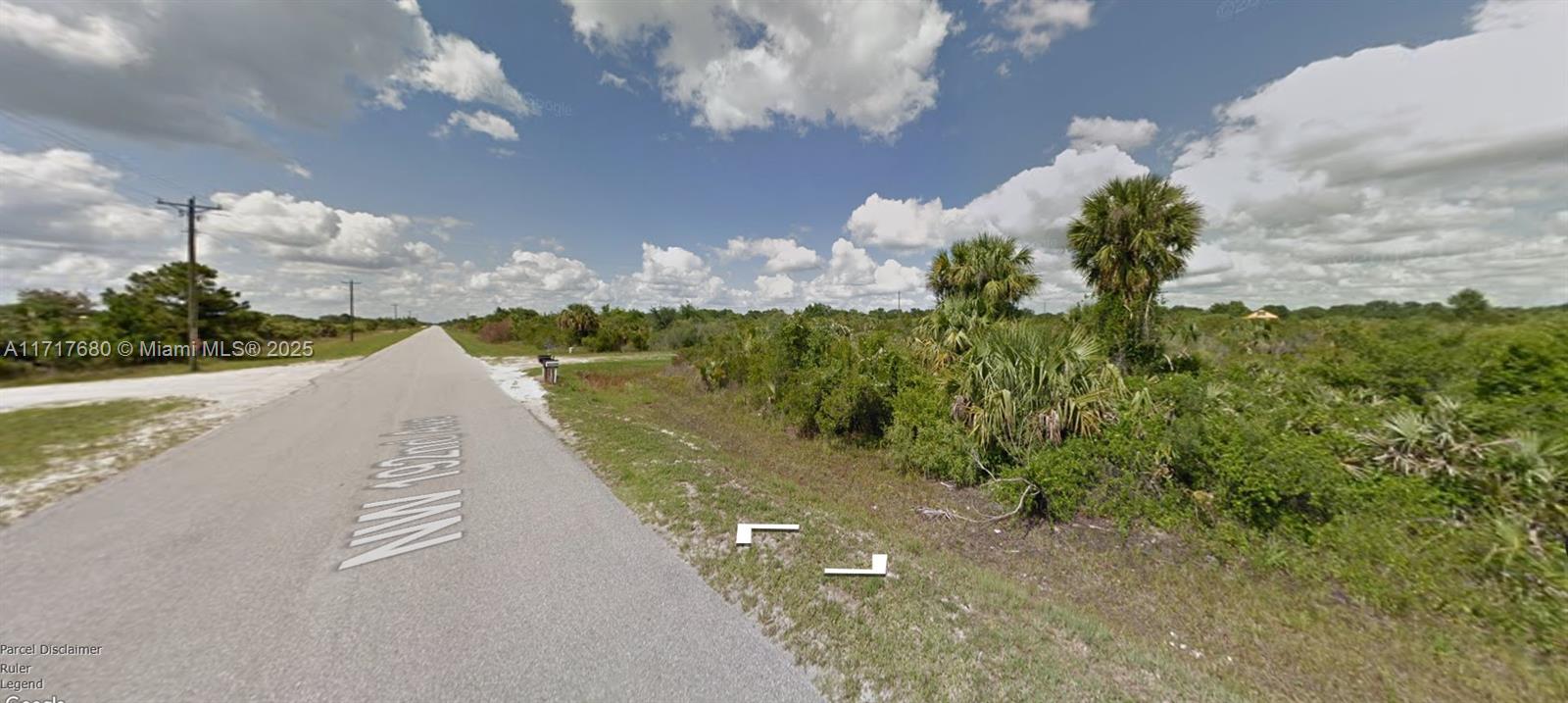 SOUTHERN COLONIZATION CO - Land