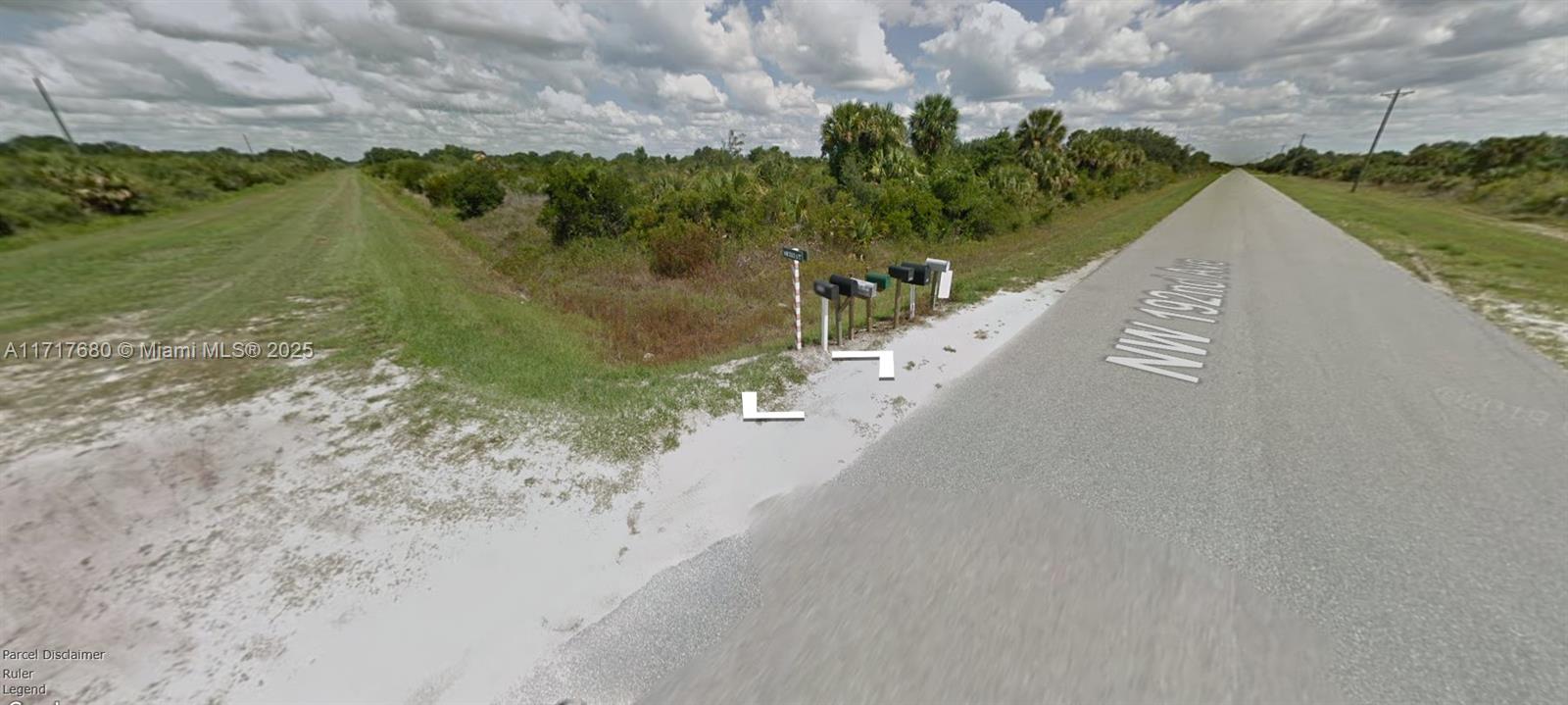 SOUTHERN COLONIZATION CO - Land