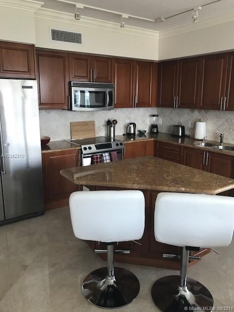 DUO COMDOMINIUM EAST - Residential Lease