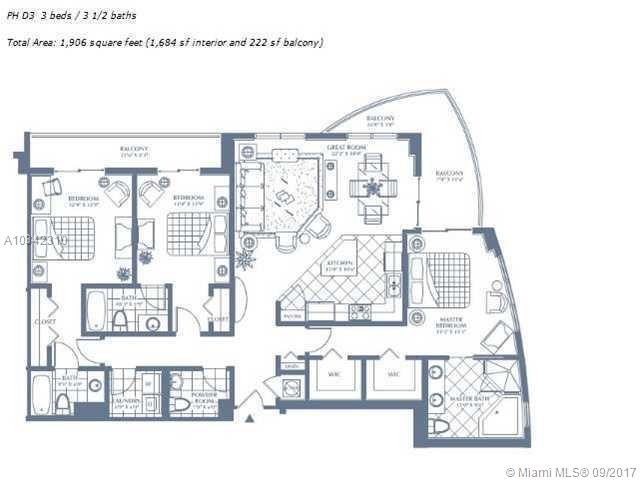 DUO COMDOMINIUM EAST - Residential Lease