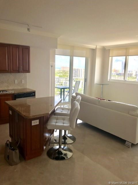 DUO COMDOMINIUM EAST - Residential Lease