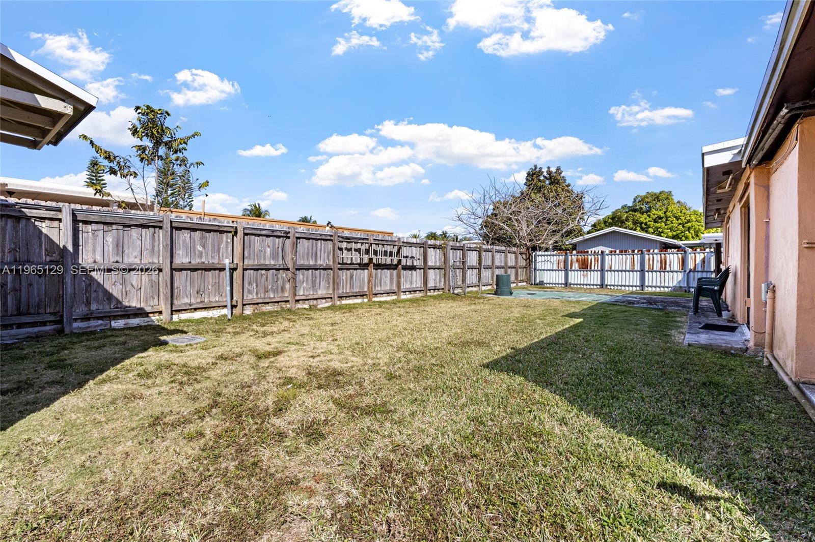 SOUTH MIAMI HEIGHTS ADDN - Residential